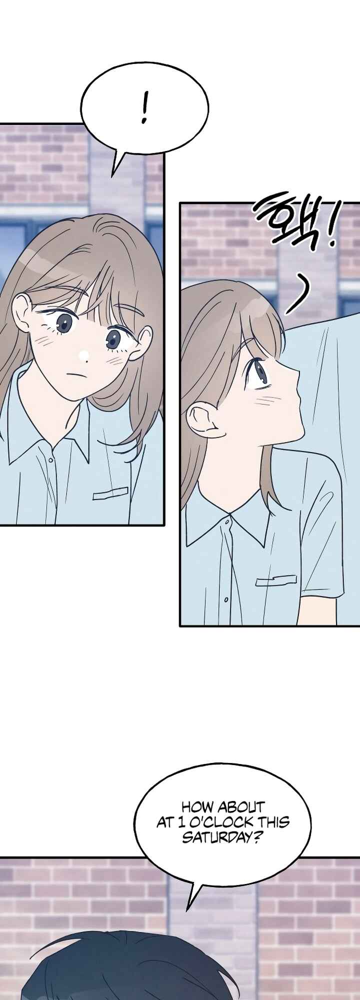 Namsachin ui Beopchik Chapter 34 - Page 33