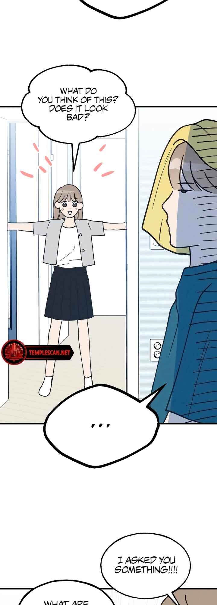 Namsachin ui Beopchik Chapter 34 - Page 38