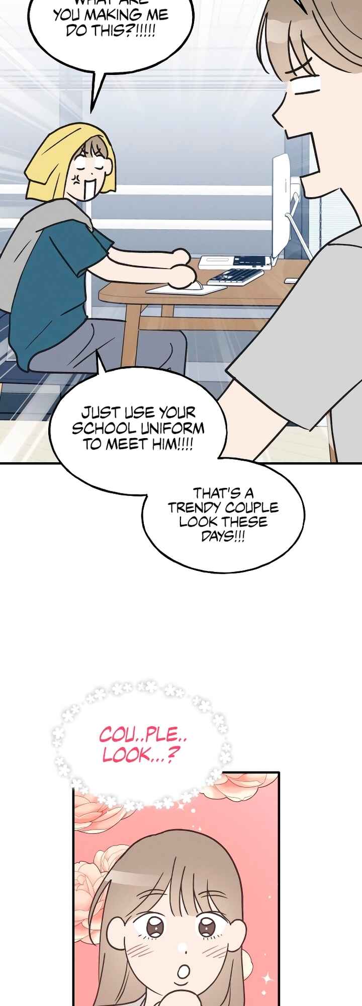 Namsachin ui Beopchik Chapter 34 - Page 39