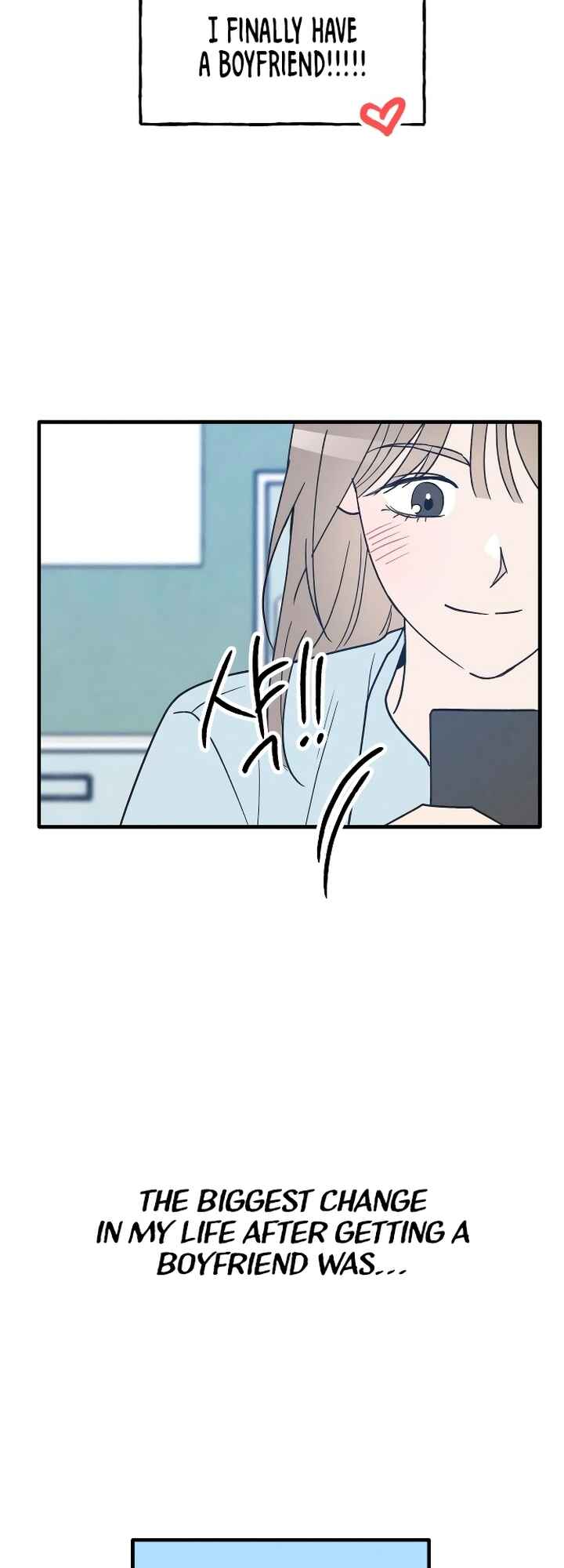 Namsachin ui Beopchik Chapter 34 - Page 4