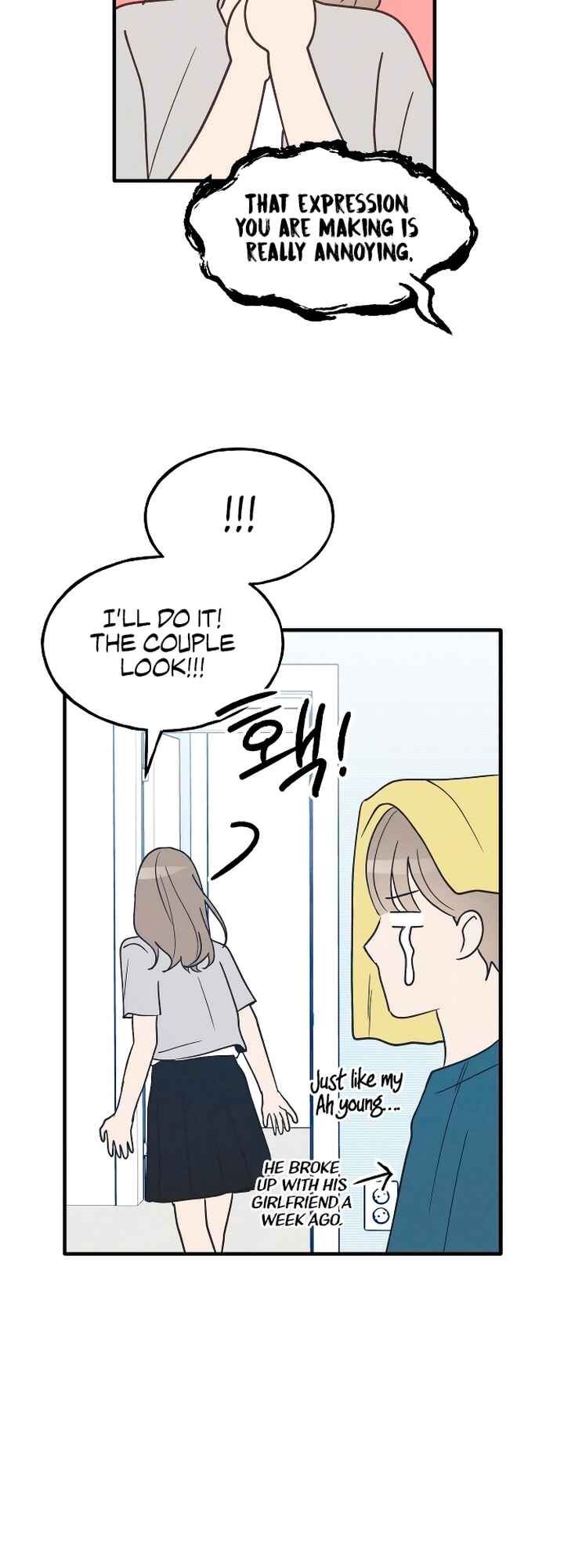 Namsachin ui Beopchik Chapter 34 - Page 40