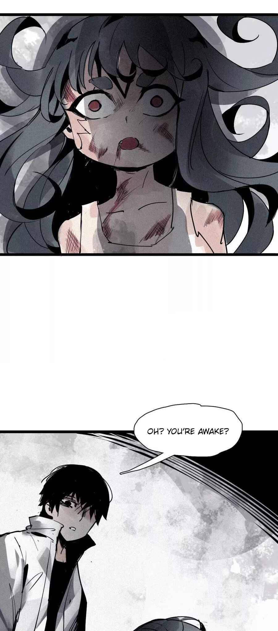 Zhēnlǐ Miànjù Chapter 126 - Page 14