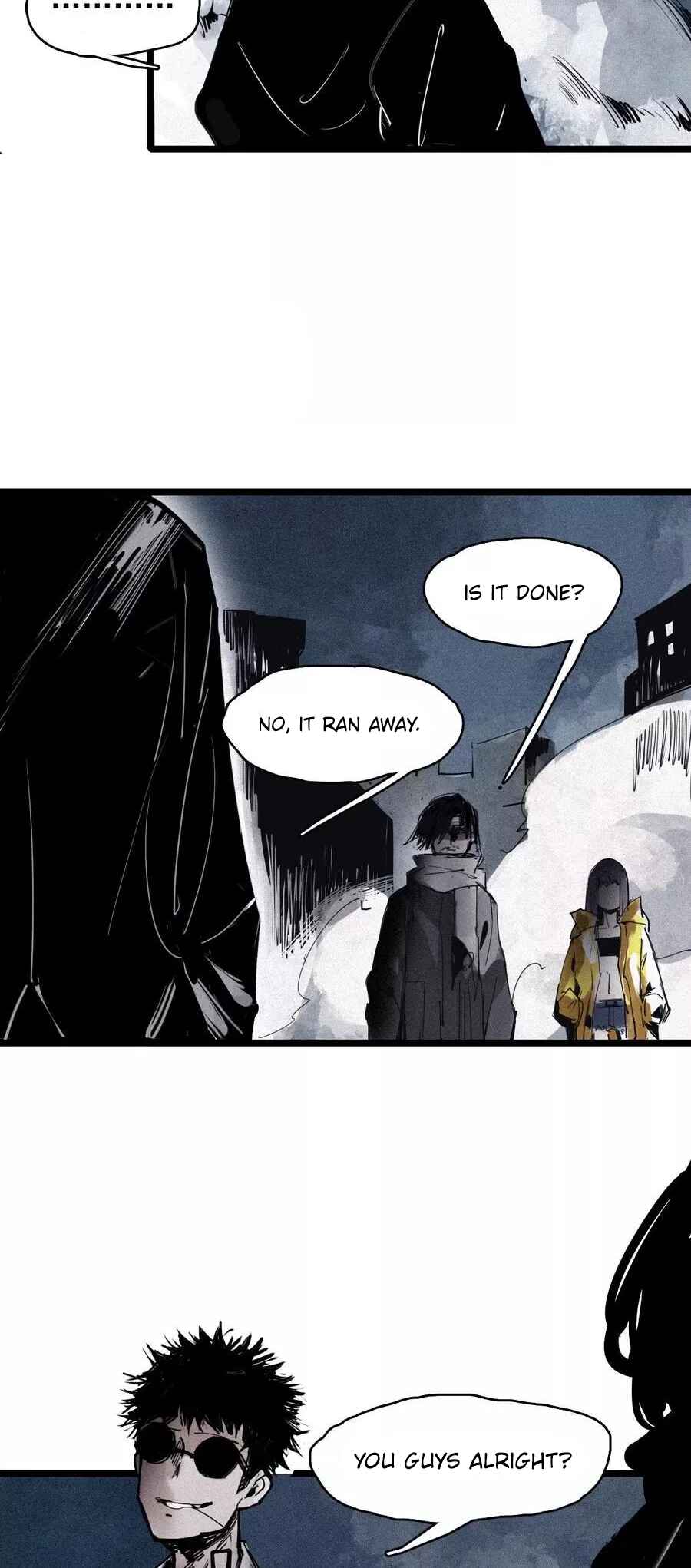 Zhēnlǐ Miànjù Chapter 126 - Page 6