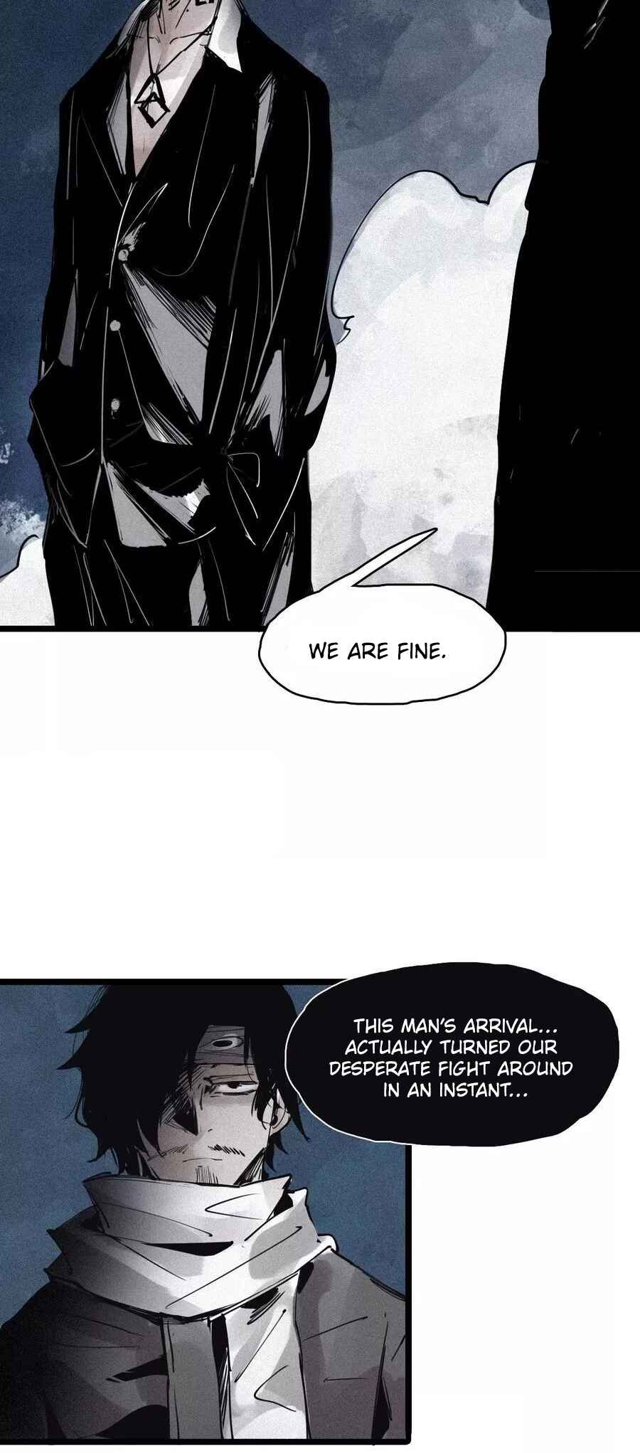 Zhēnlǐ Miànjù Chapter 126 - Page 7