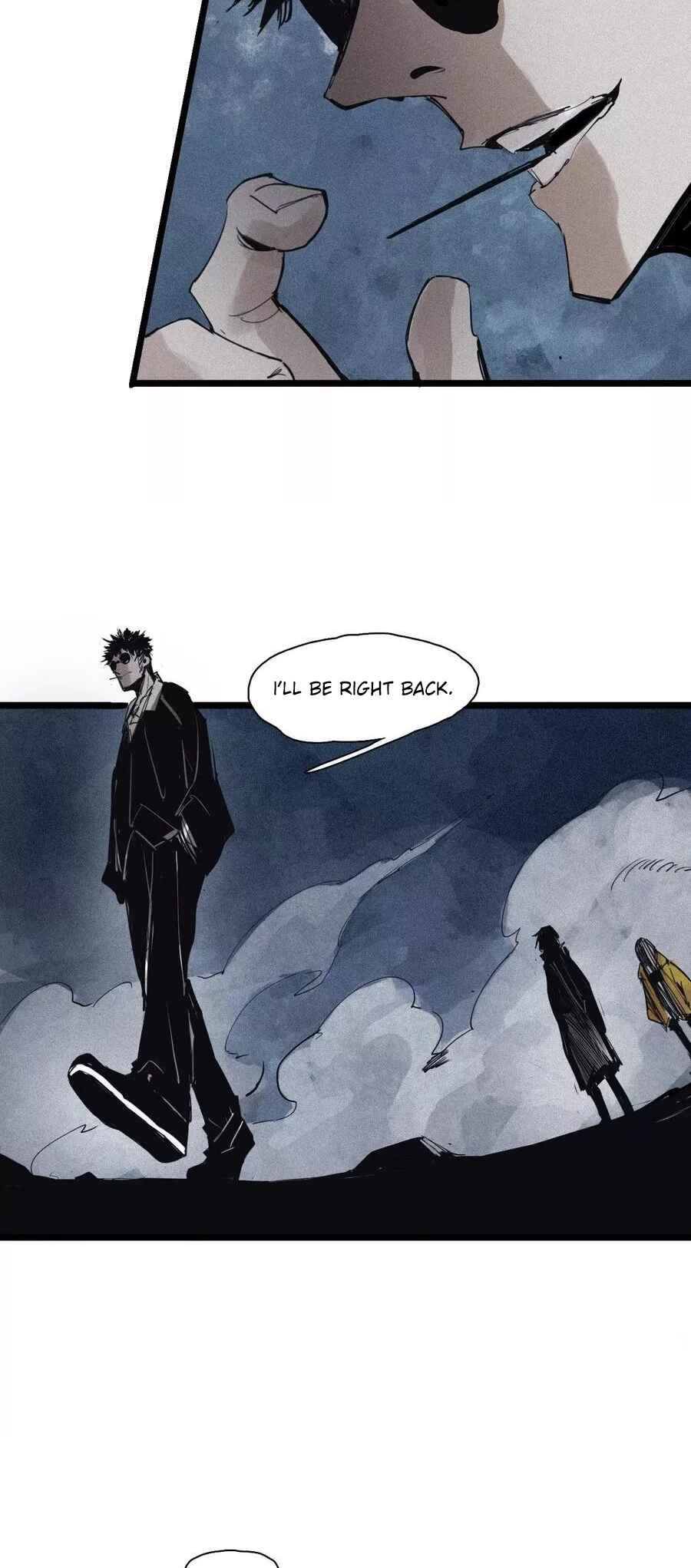 Zhēnlǐ Miànjù Chapter 126 - Page 9