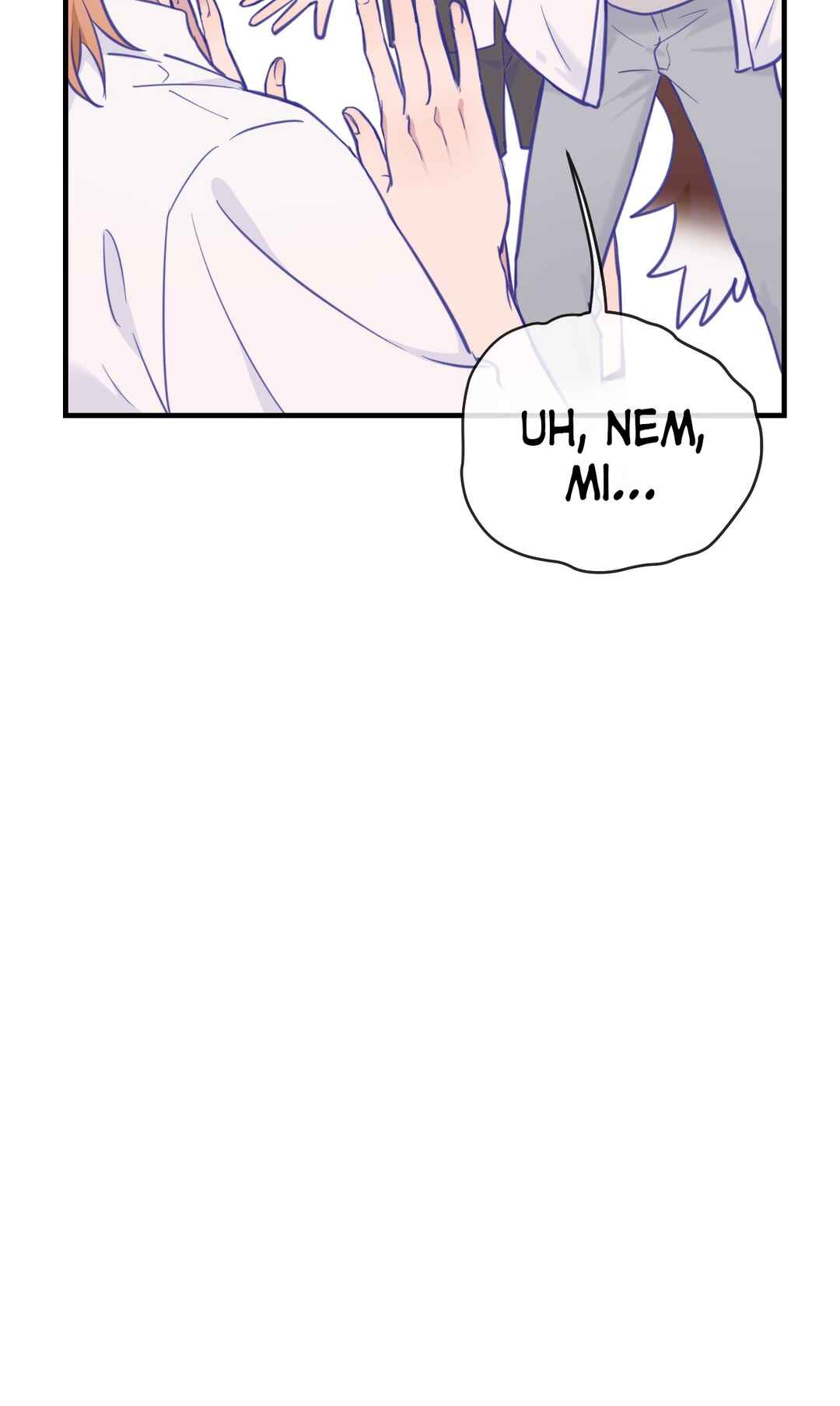 Lying Puppies Get Eaten Chapter 2 - Page 16