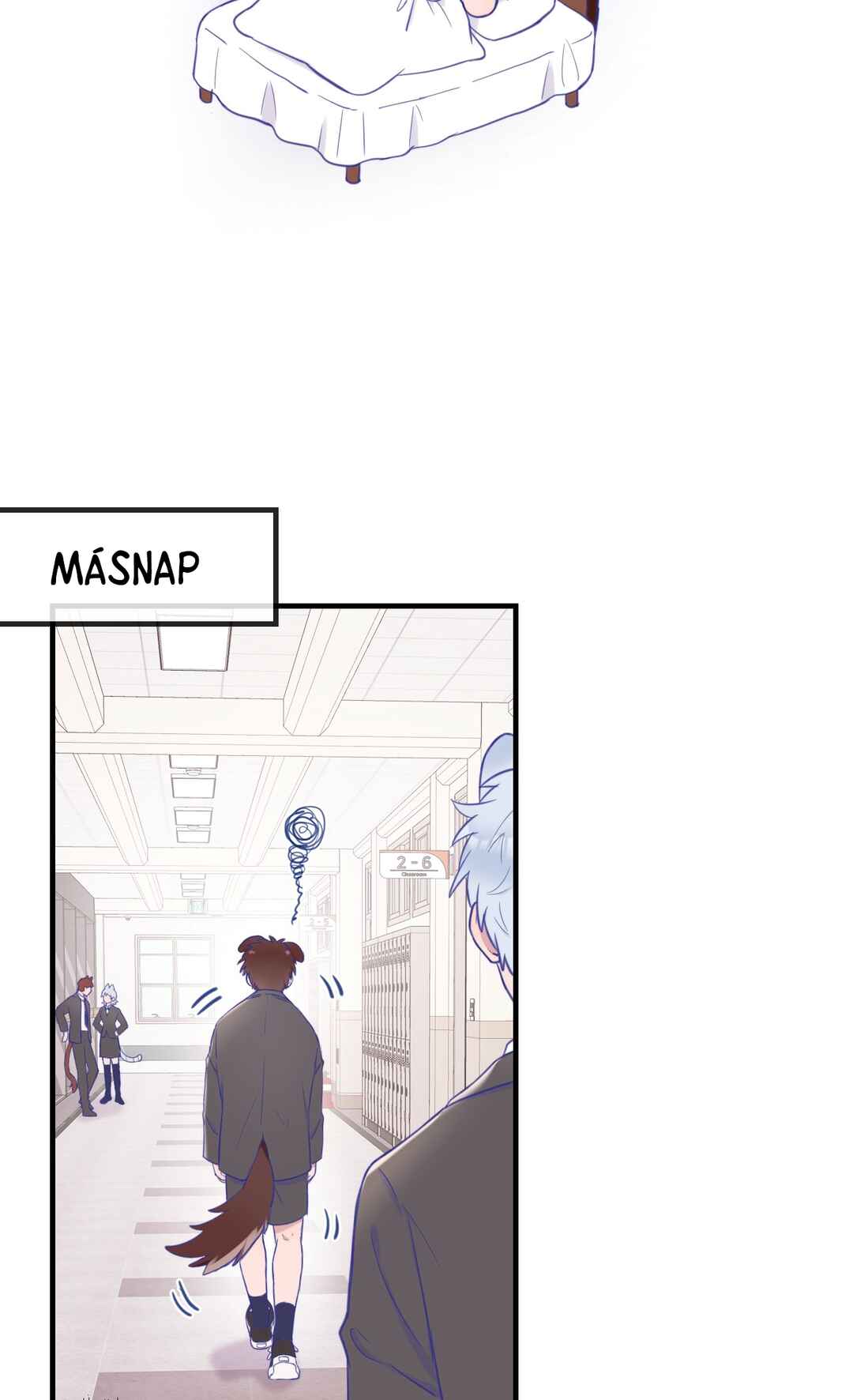 Lying Puppies Get Eaten Chapter 2 - Page 28