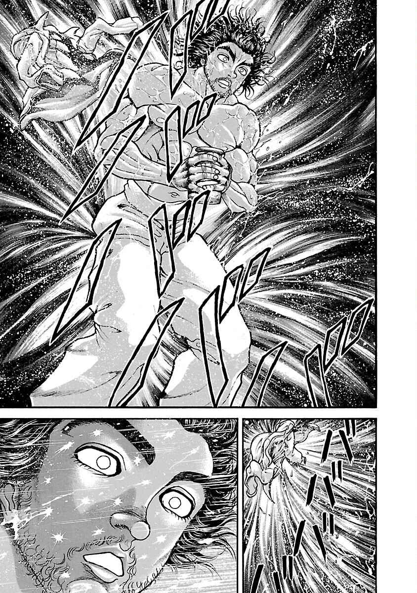 Baki Hanma - Son of Ogre (Shinsoban Release) Chapter 42 - Page 18