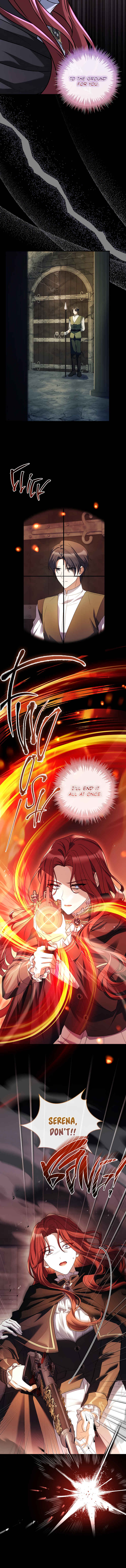 The Painless Player Chapter 32 - Page 14