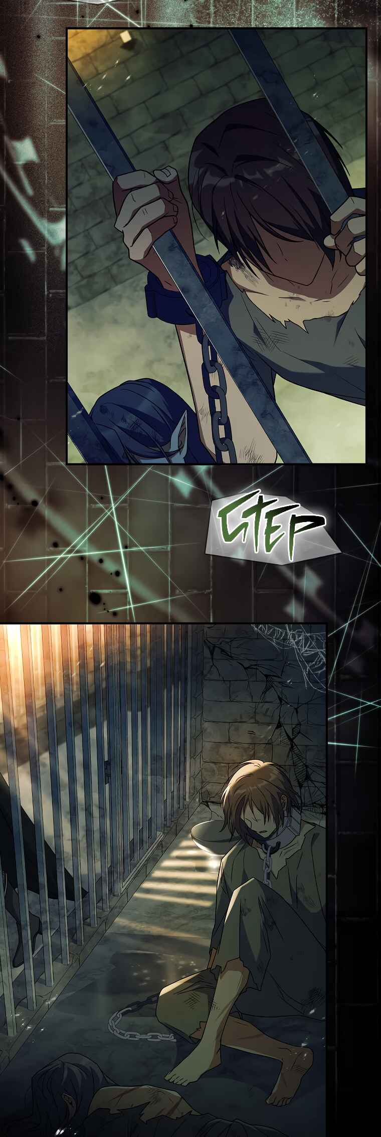 The Painless Player Chapter 32 - Page 30