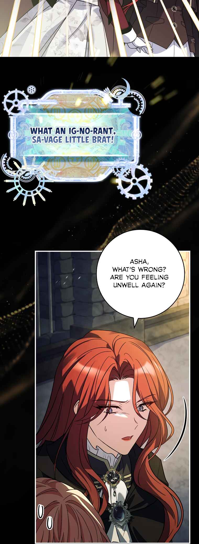The Painless Player Chapter 32 - Page 40