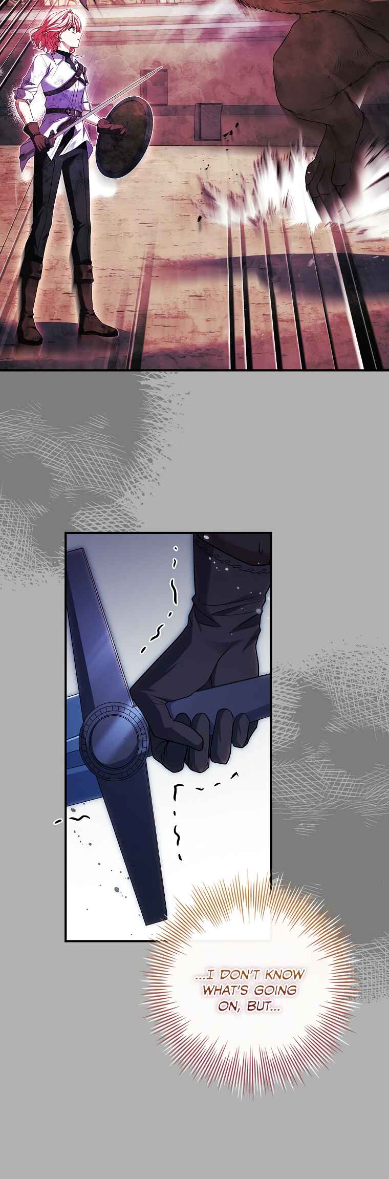 The Painless Player Chapter 32 - Page 50