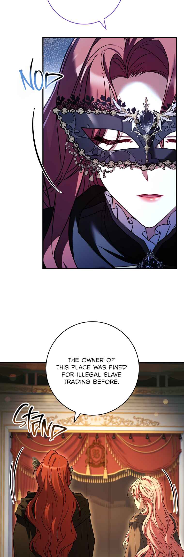 The Painless Player Chapter 32 - Page 8