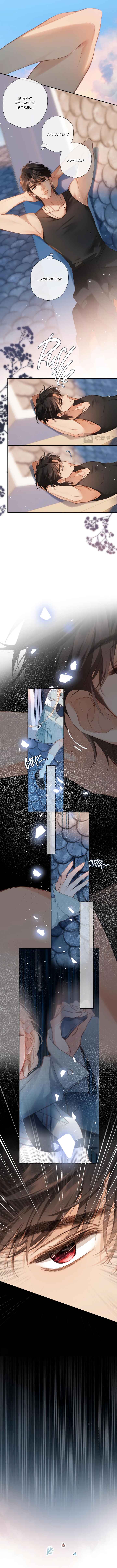 Sùhuí Chūnshí Chapter 11 - Page 3
