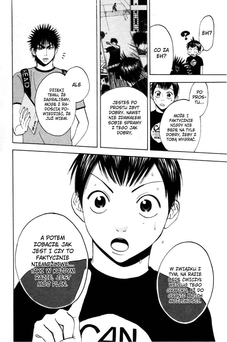 Baby Steps Chapter 16 - Page 8