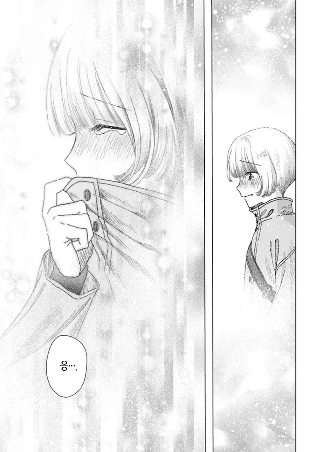 Haikei, Arishi Hi ni Saku Hanatachi e Chapter 13 - Page 13