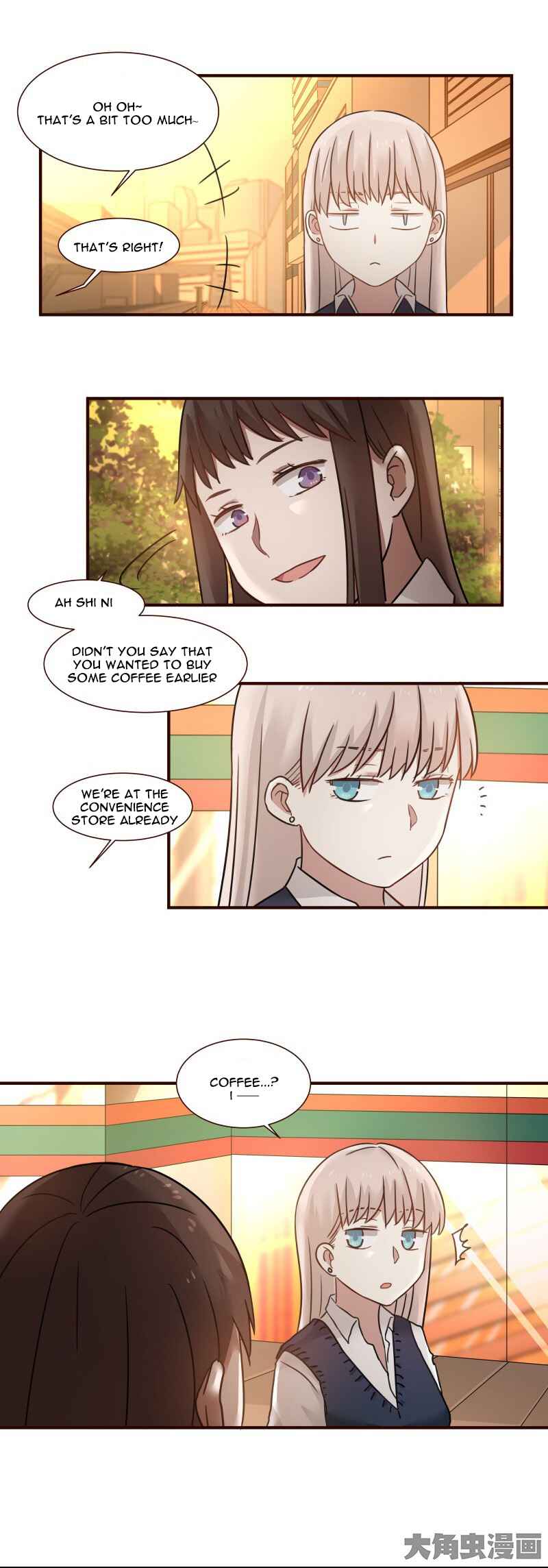 LaLa Chapter 99 - Page 6