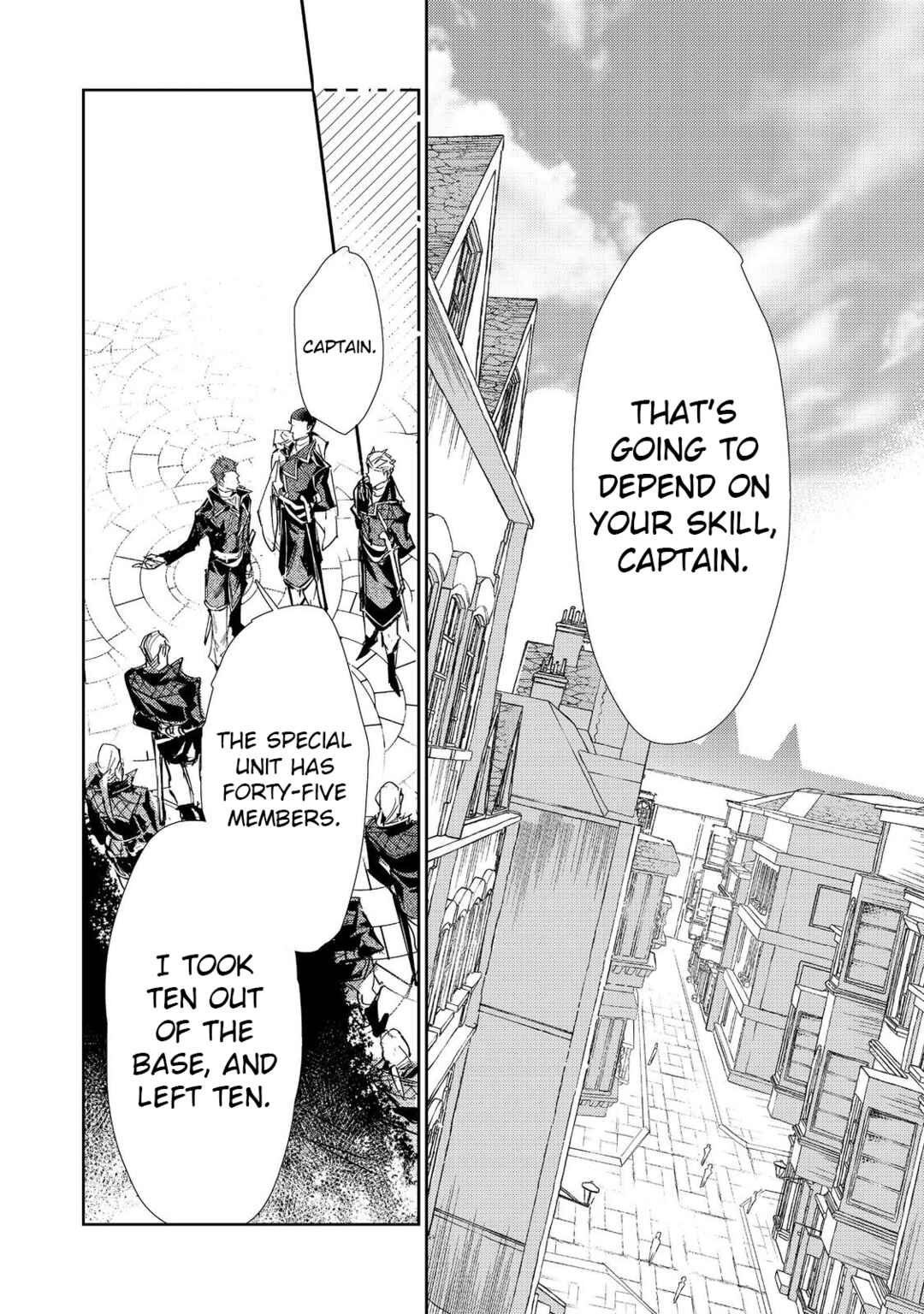 Saijaku Tamer wa Gomi Hiroi no Tabi wo Hajimemashita. @COMIC Chapter 24.1 - Page 12