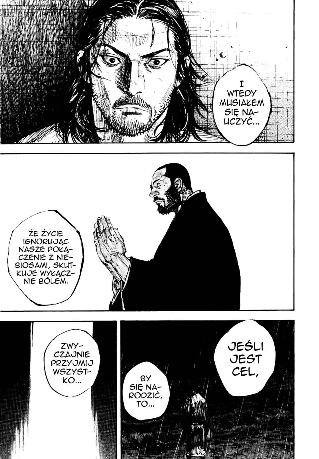 Vagabond Chapter 257 - Page 12