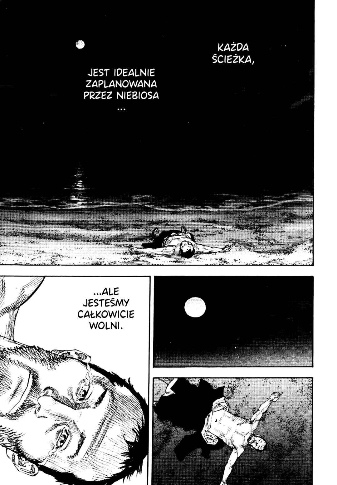 Vagabond Chapter 257 - Page 18