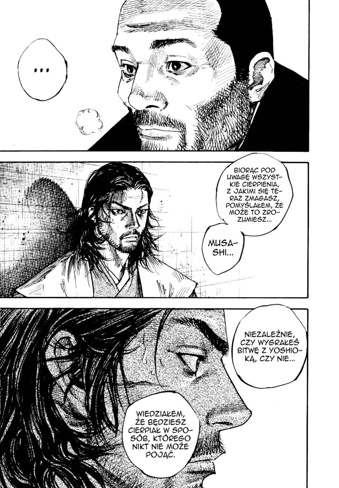 Vagabond Chapter 257 - Page 20