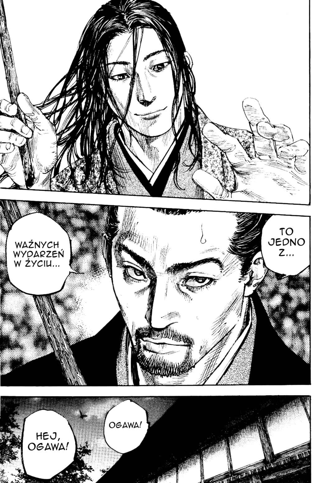 Vagabond Chapter 257 - Page 8