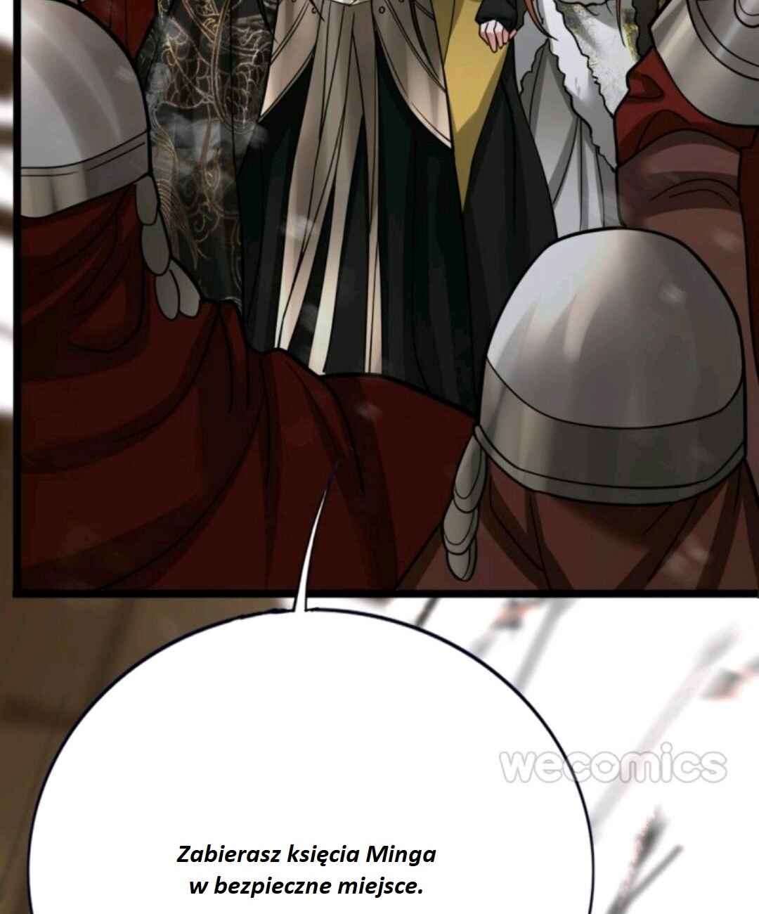 Phoenix of the Nine Heavens (Remake) Chapter 126 - Page 33