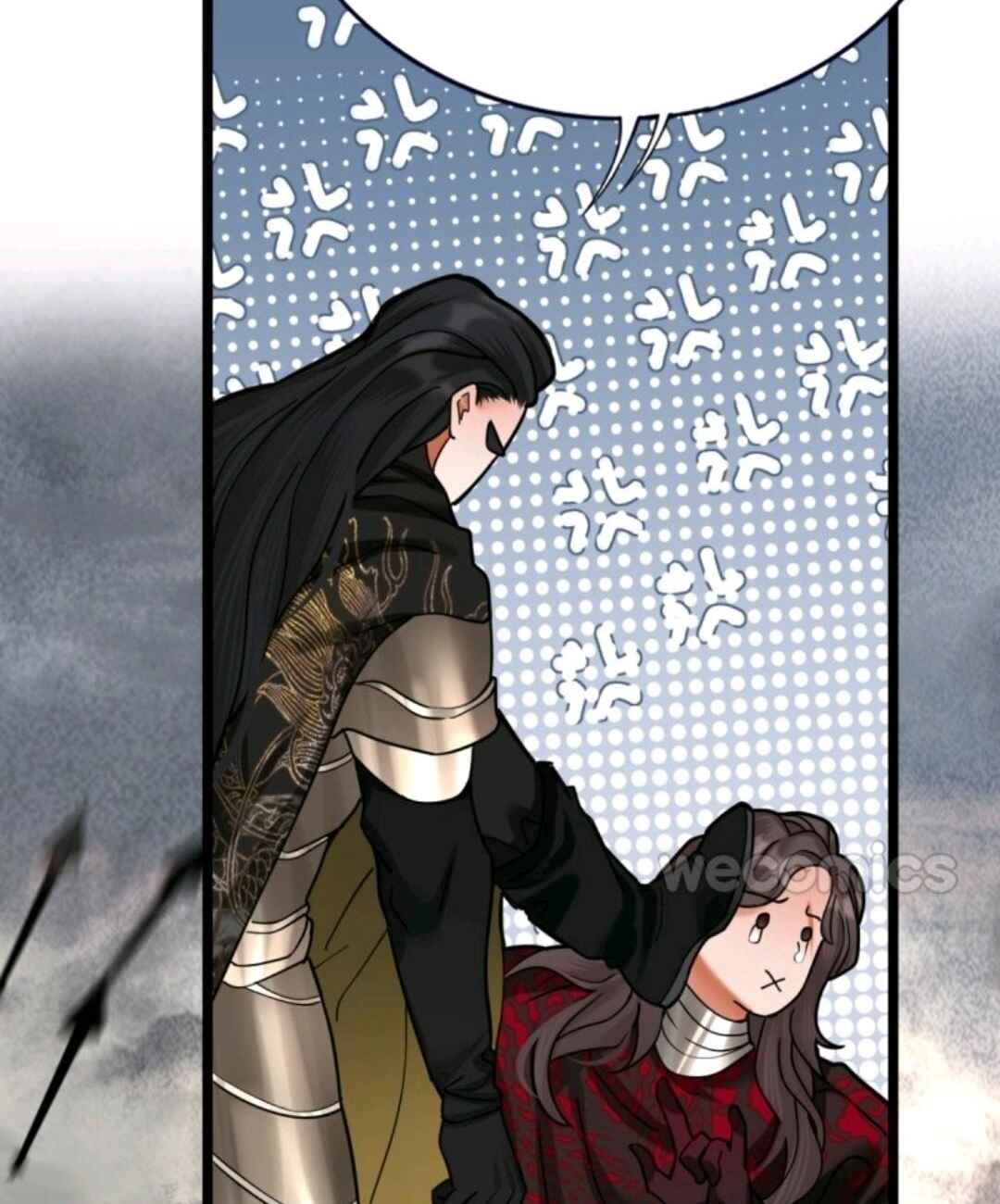 Phoenix of the Nine Heavens (Remake) Chapter 126 - Page 36