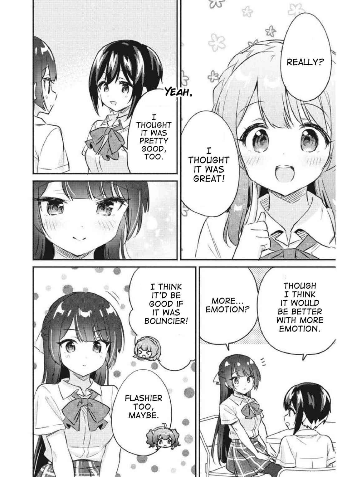 D4DJ-The Story Of Happy Around!- Chapter 6 - Page 16