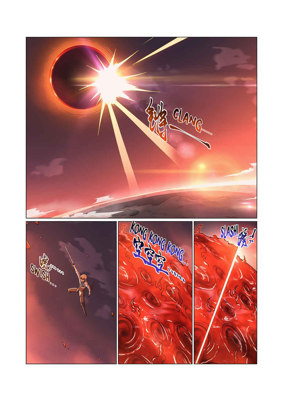 The Demon King who lost his Job Chapter 278 - Page 2