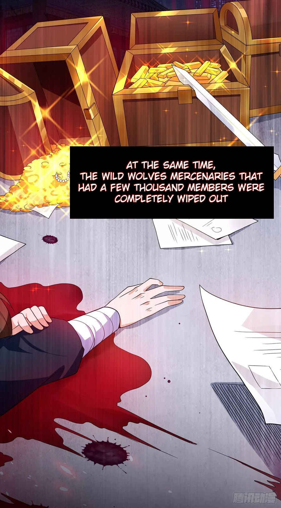 Martial Inverse Chapter 41 - Page 46