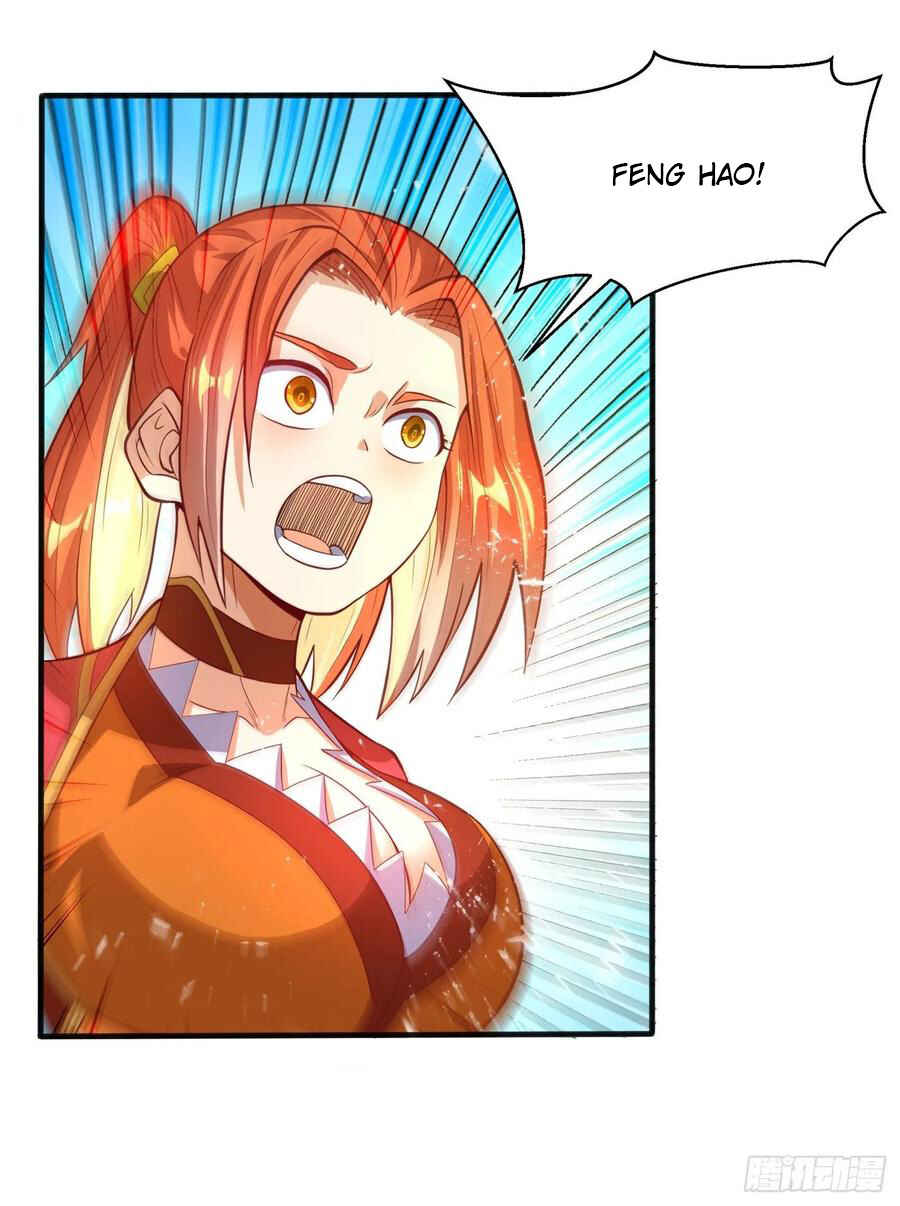 Martial Inverse Chapter 41 - Page 5