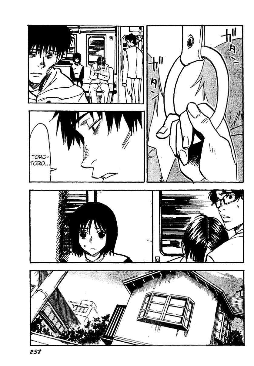 NHK ni Youkoso! Chapter 35 - Page 11