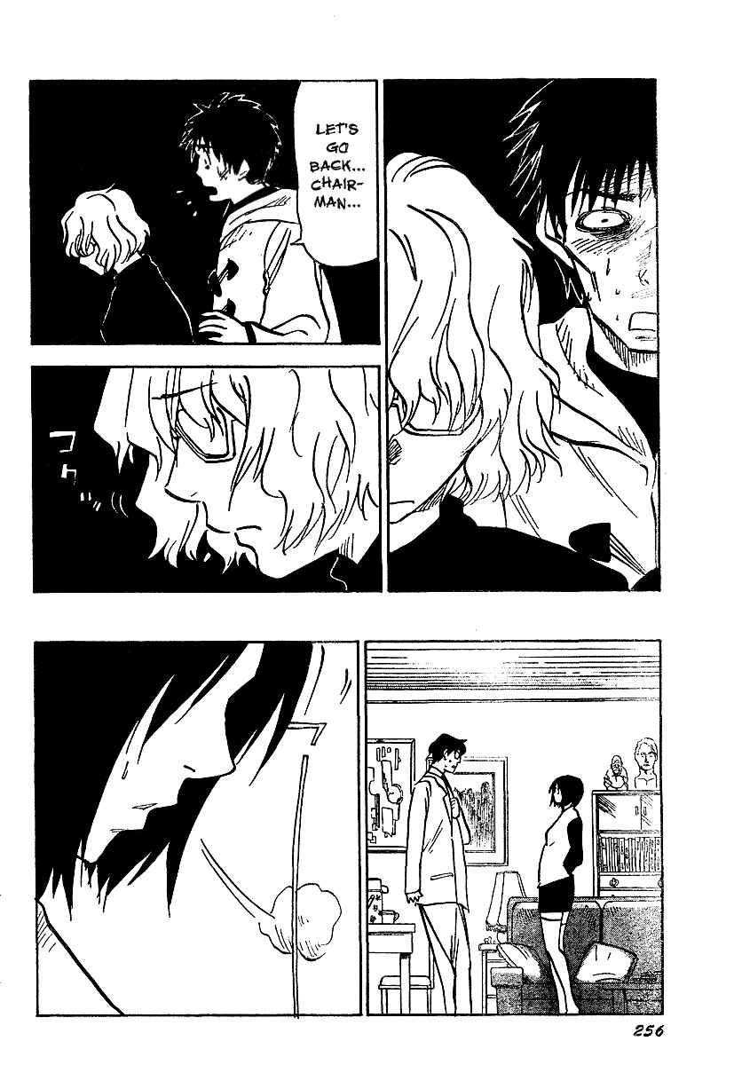 NHK ni Youkoso! Chapter 35 - Page 30