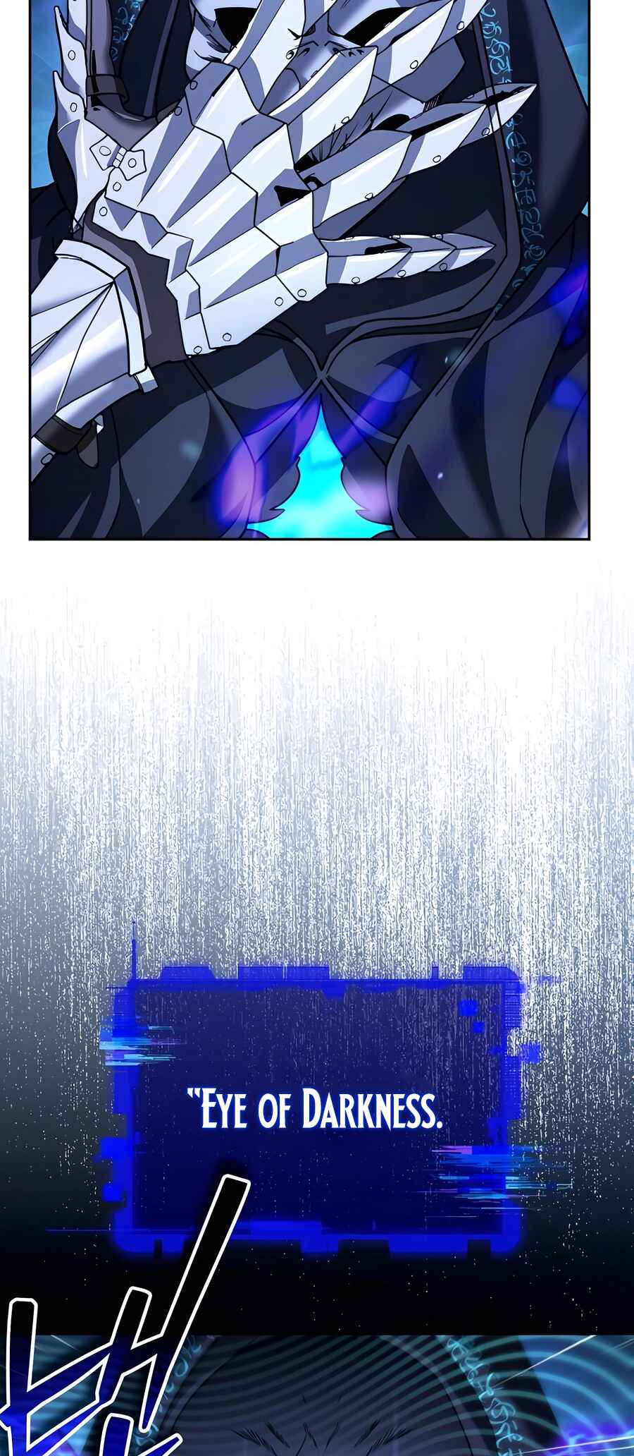 Nae Bunsin i Geomuri ga Doeeoganda Chapter 30 - Page 14