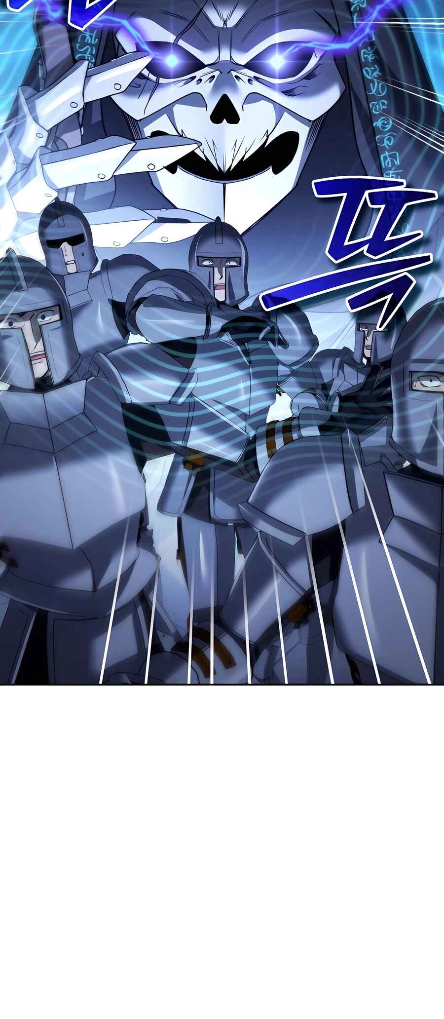 Nae Bunsin i Geomuri ga Doeeoganda Chapter 30 - Page 15