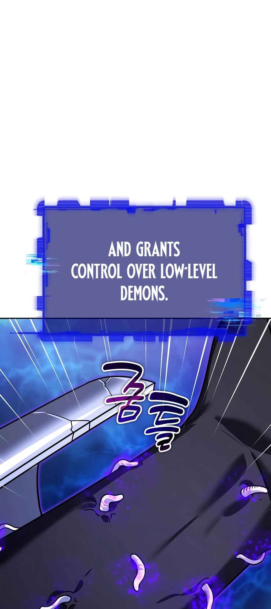 Nae Bunsin i Geomuri ga Doeeoganda Chapter 30 - Page 17
