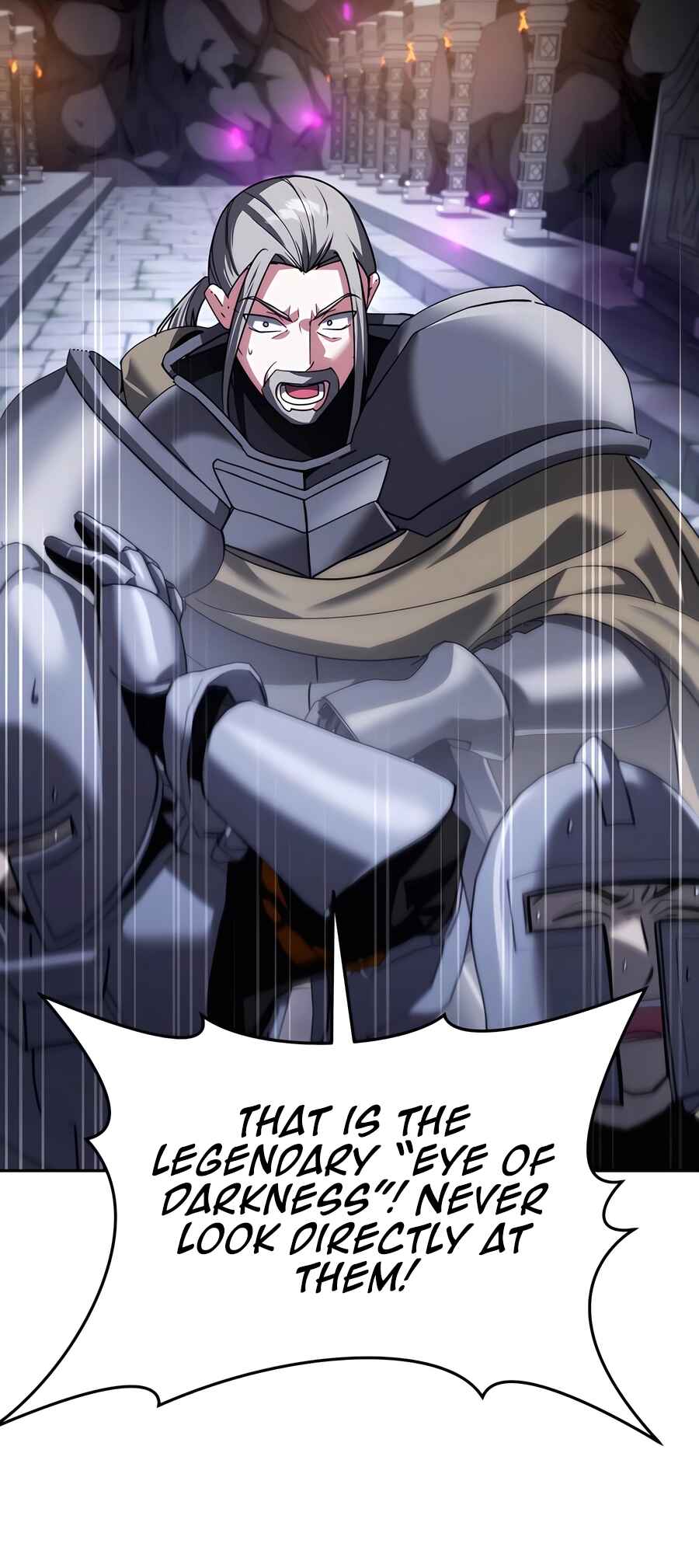Nae Bunsin i Geomuri ga Doeeoganda Chapter 30 - Page 19