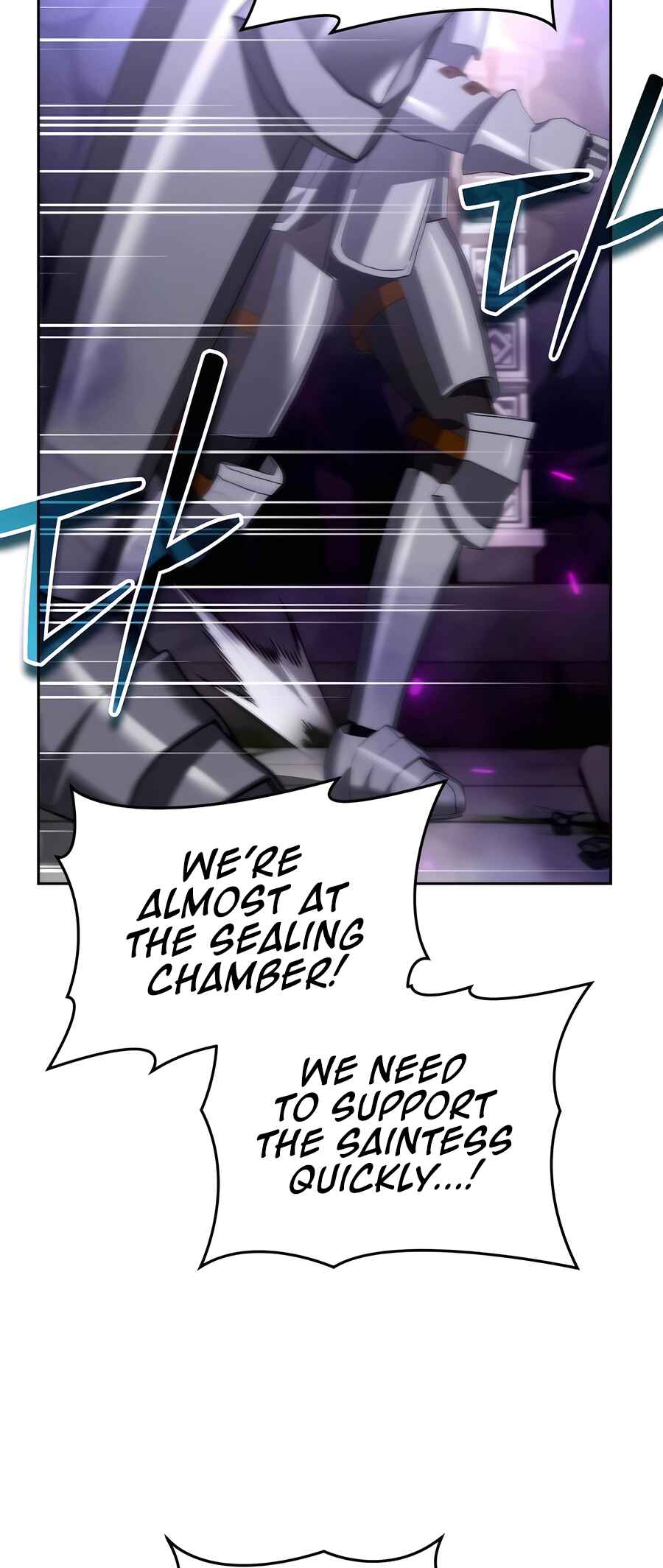 Nae Bunsin i Geomuri ga Doeeoganda Chapter 30 - Page 2