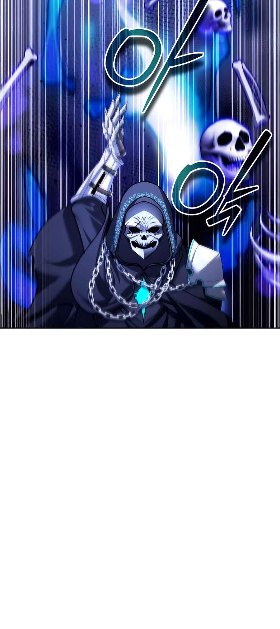 Nae Bunsin i Geomuri ga Doeeoganda Chapter 30 - Page 22