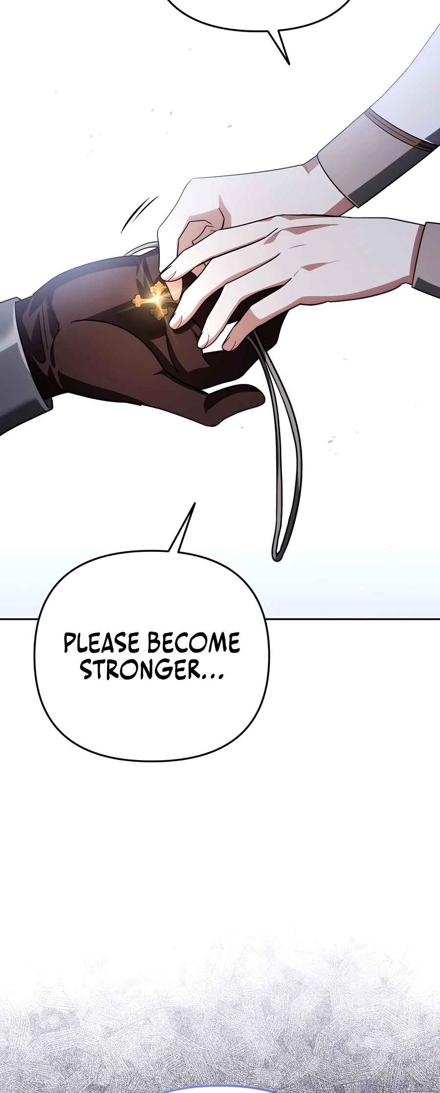 Nae Bunsin i Geomuri ga Doeeoganda Chapter 30 - Page 35