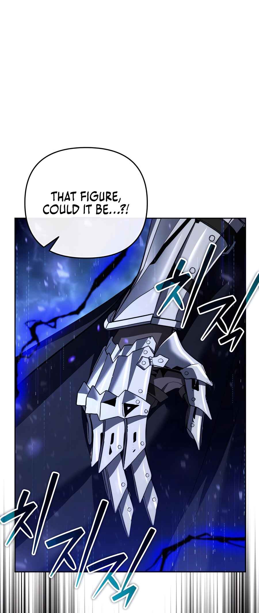 Nae Bunsin i Geomuri ga Doeeoganda Chapter 30 - Page 4