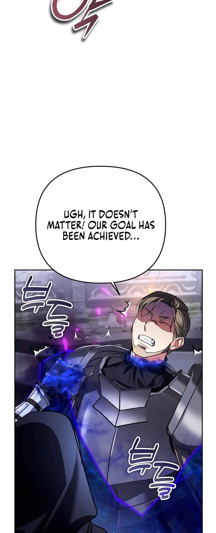 Nae Bunsin i Geomuri ga Doeeoganda Chapter 30 - Page 44