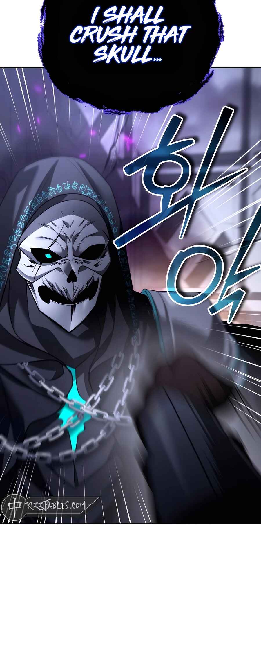 Nae Bunsin i Geomuri ga Doeeoganda Chapter 30 - Page 48