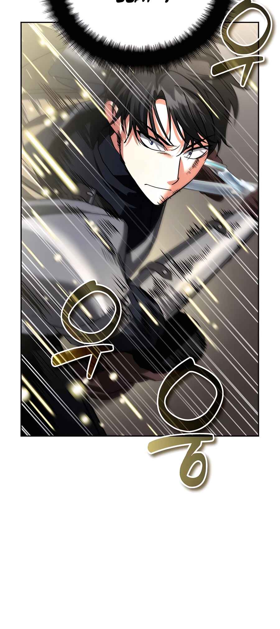 Nae Bunsin i Geomuri ga Doeeoganda Chapter 30 - Page 52