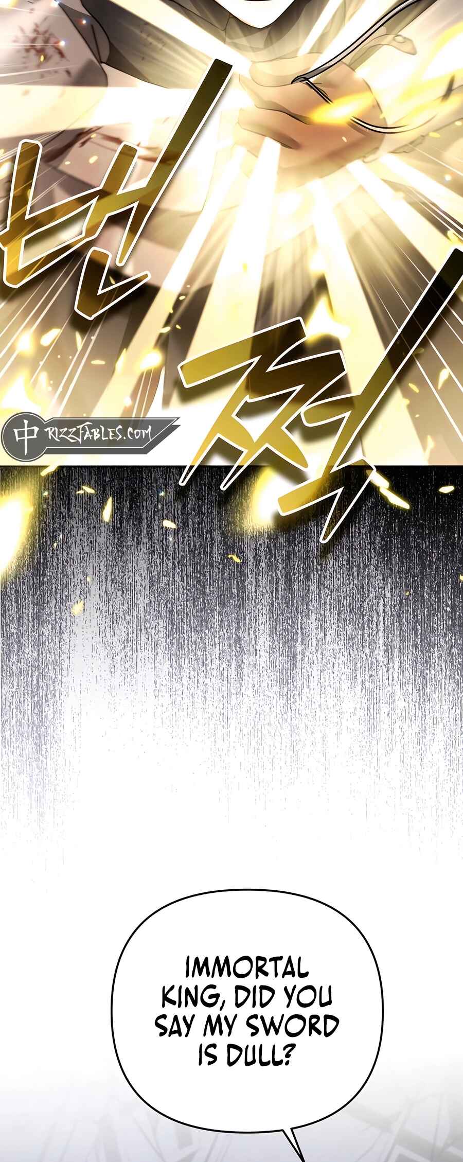 Nae Bunsin i Geomuri ga Doeeoganda Chapter 30 - Page 66