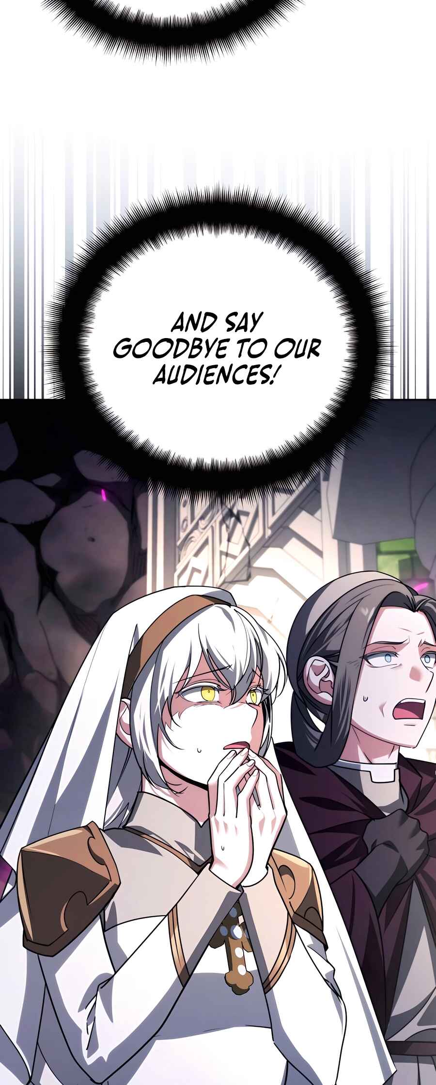 Nae Bunsin i Geomuri ga Doeeoganda Chapter 30 - Page 75