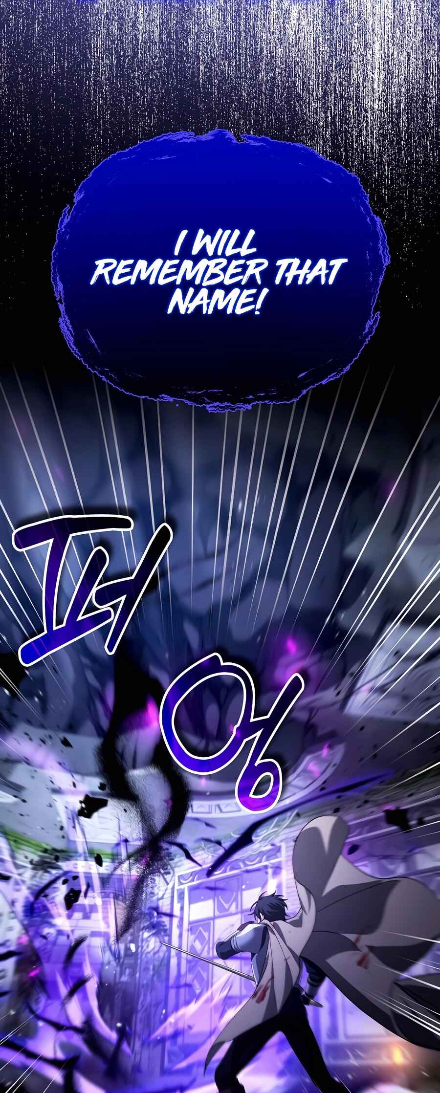 Nae Bunsin i Geomuri ga Doeeoganda Chapter 30 - Page 80