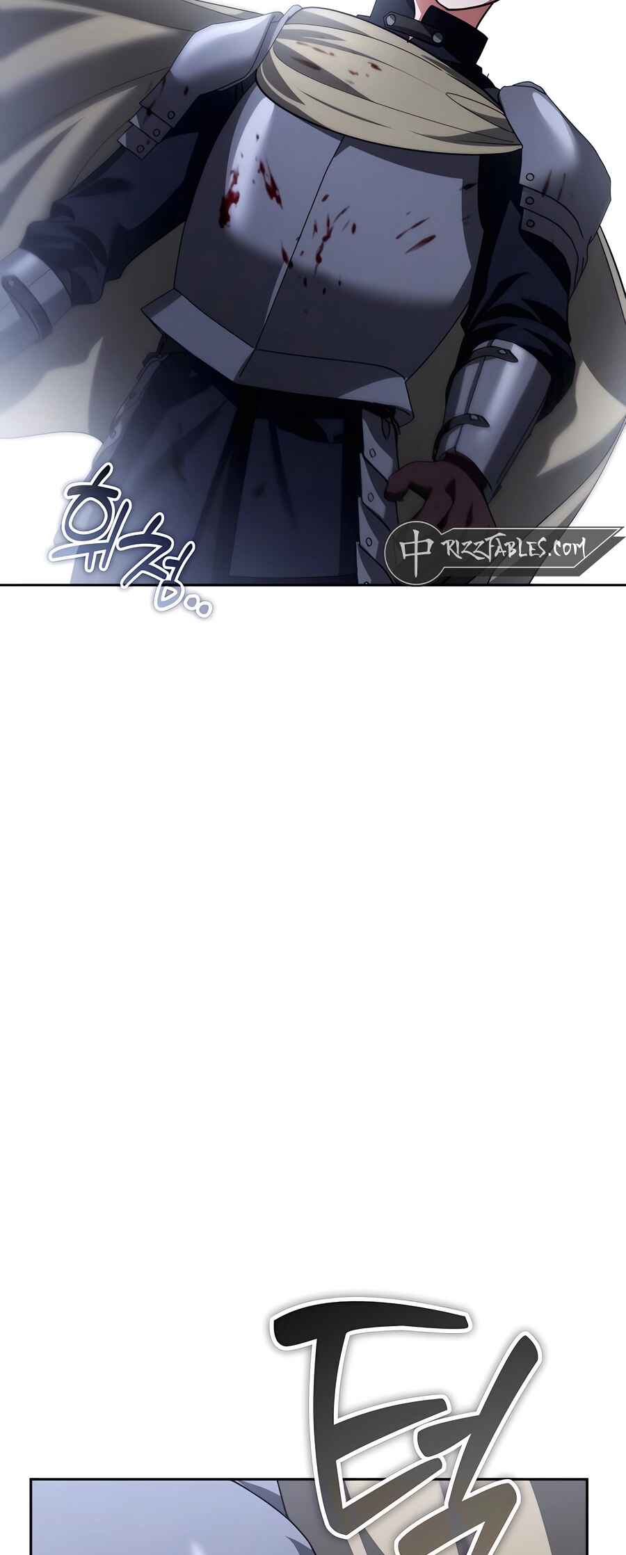Nae Bunsin i Geomuri ga Doeeoganda Chapter 30 - Page 83