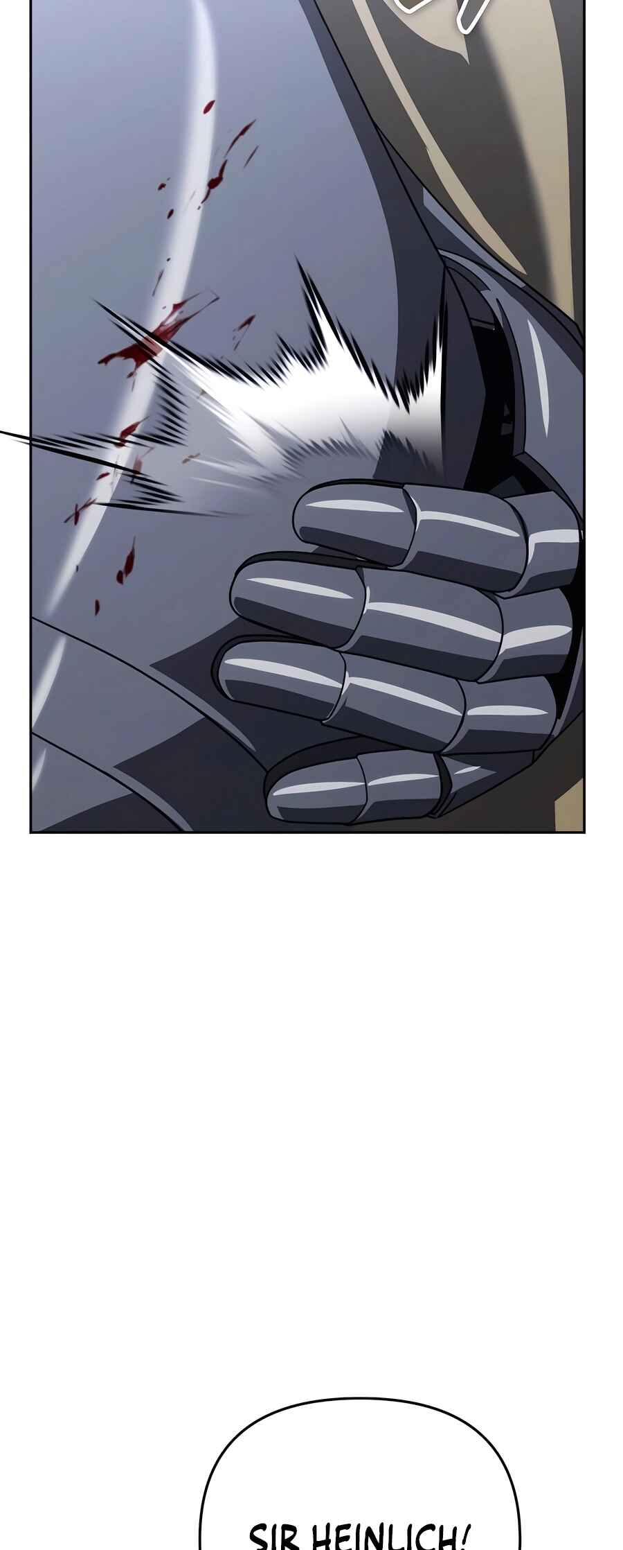 Nae Bunsin i Geomuri ga Doeeoganda Chapter 30 - Page 84